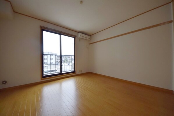 メランジュ・Aの物件内観写真